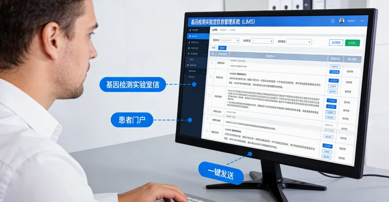 邯郸心脏传导障碍基因检测-心脏