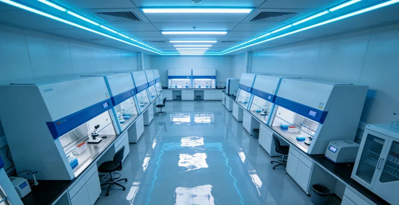 通辽基因检测血样采集与专业送检