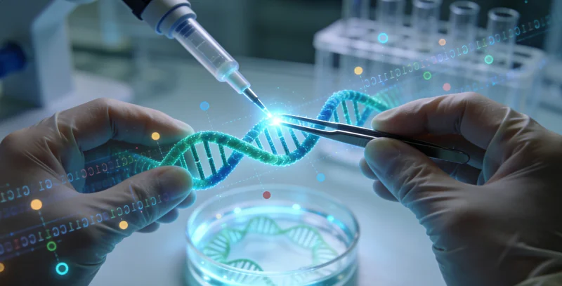 仙桃医院甲状腺穿刺检查场景