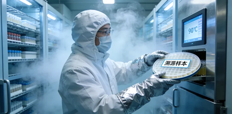 玉环周边基因测序实验室内部工作