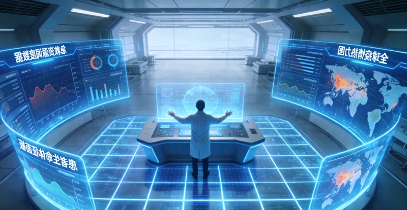 阿拉尔儿童肿瘤多学科团队讨论