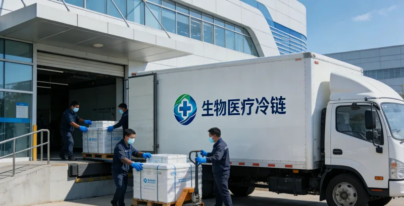 专业的医疗冷链运输箱，确保海北