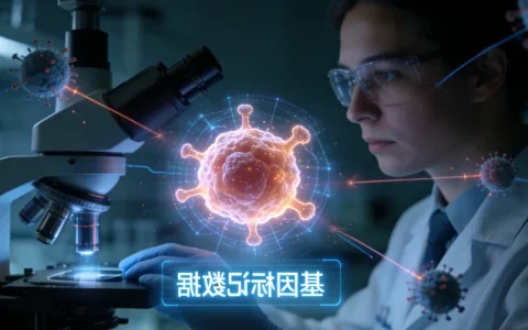 化州本地肺癌BRAF基因检测机构名单与权威检测指南