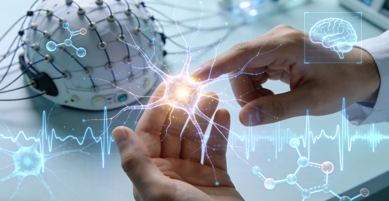 鄂托克医生与患者沟通基因检测报