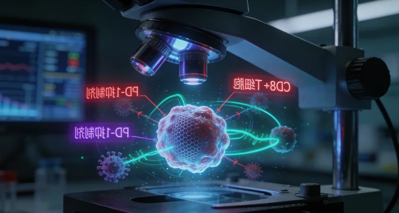 大安遗传咨询师与患者沟通乳腺癌