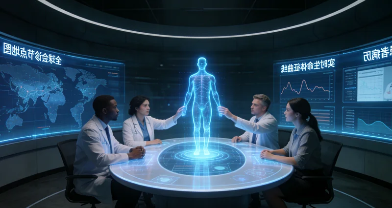 大连家庭面对疾病相互支持给予希