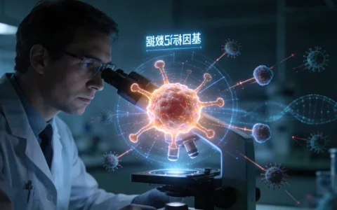 东台BRAF基因突变检测服务中心