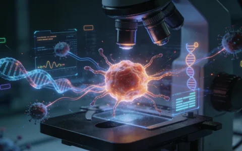 海伦本地食管癌基因检测中心名单与地址定位指南