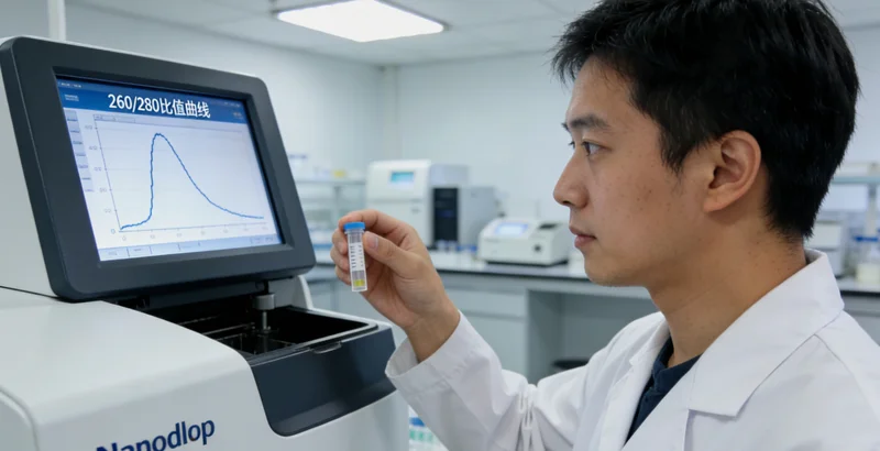 平顶山家庭通过基因检测获得安心