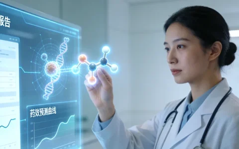 正蓝淋巴瘤基因检测去哪里做比较靠谱？