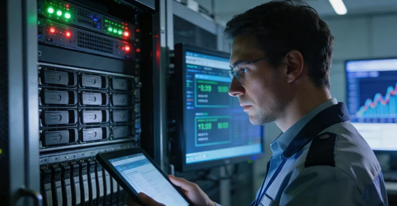 达旗医生为患者解读基因检测报告