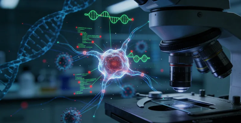 专业遗传咨询师解读基因检测报告