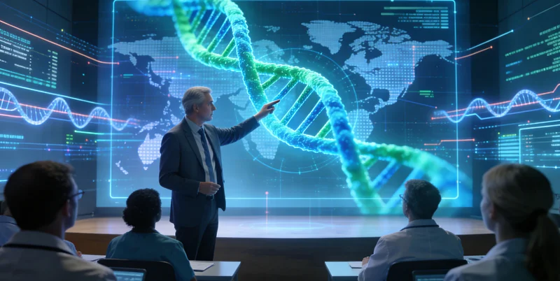 嫩江医生与甲状腺癌患者沟通治疗