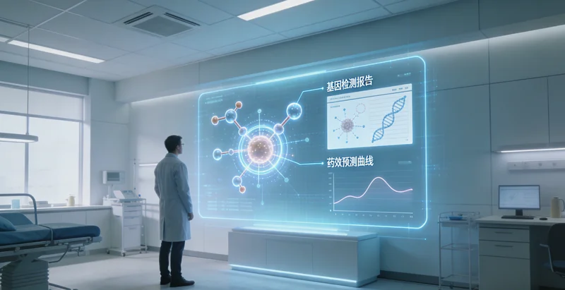 宜昌专业机构进行食物不耐受报告