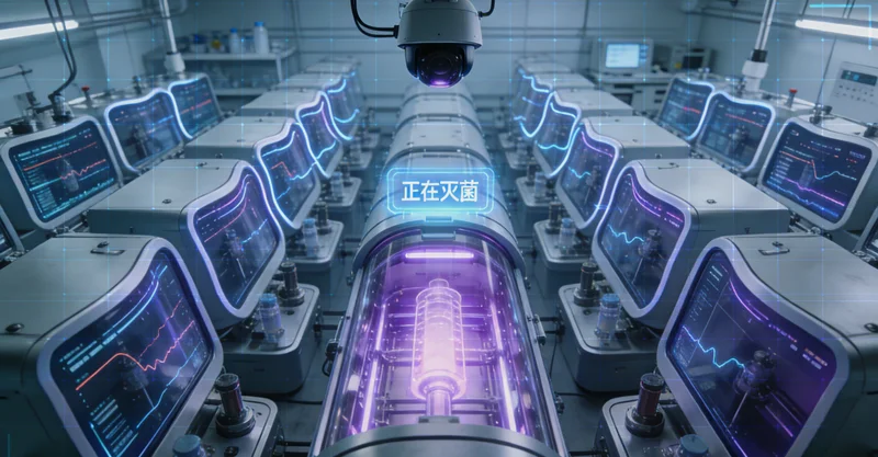 大冶遗传咨询师向女性解读基因检