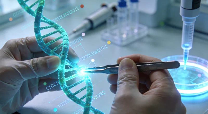 深圳家庭在医生指导下查看过敏原