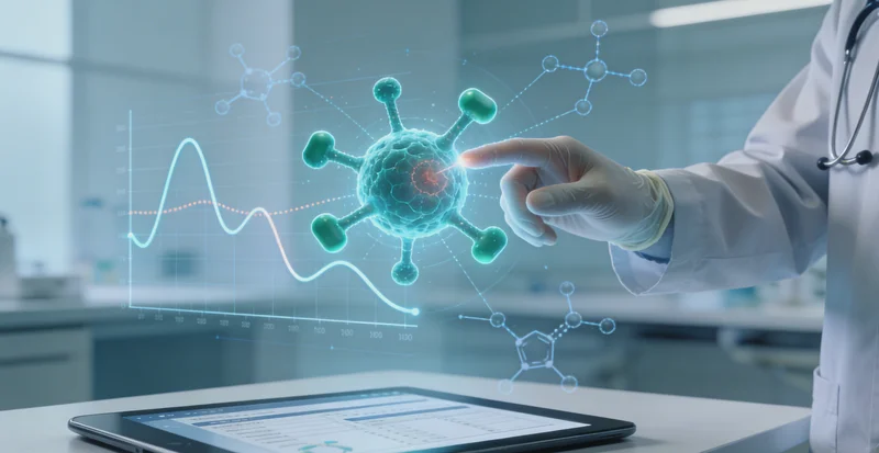 新密子宫内膜癌靶向治疗个体化方