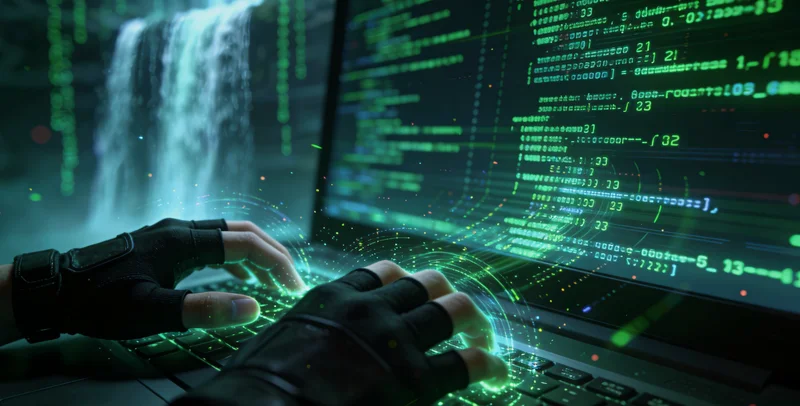 基因科学原理示意，DNA双螺旋