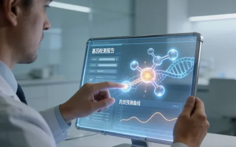 陆丰脑胶质瘤基因检测专业服务机构