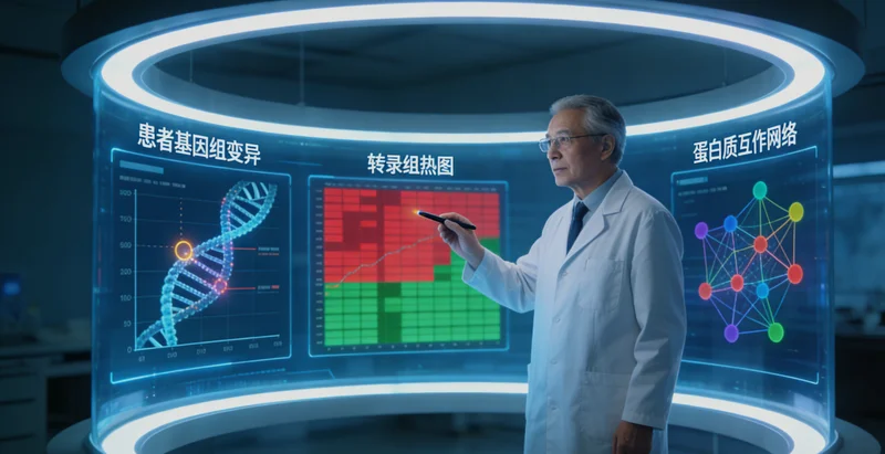 凌海家庭健康管理讨论