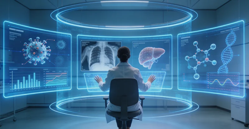 扶余医学图解微卫星不稳定性MS