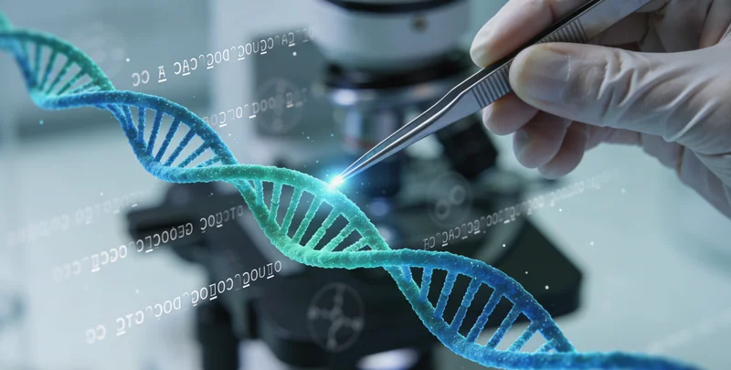 南京女性手持基因检测报告与医生