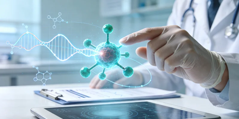 登封患者家人协助整理病历和检测