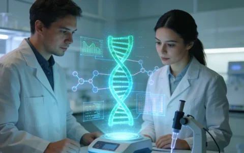 宜春AR-V7基因突變檢測本地推薦中心：機構(gòu)地址