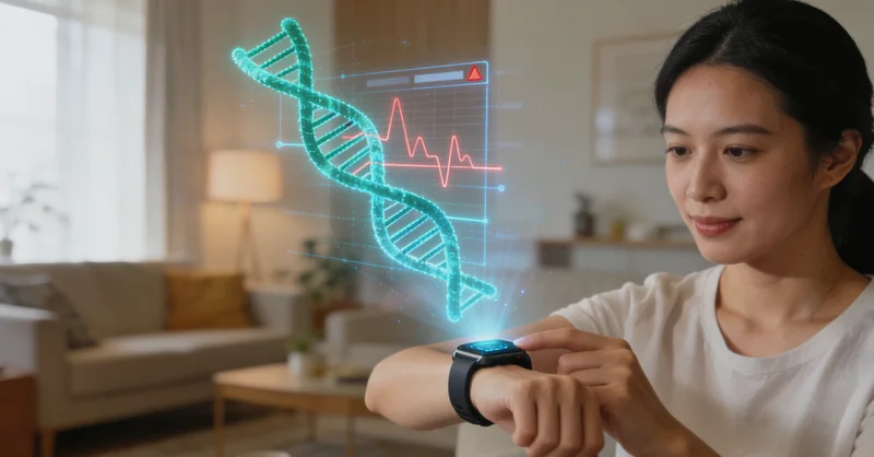 上海医学检验所SMA基因检测报