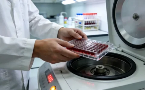 祁阳VHL家系检测基因检测本地人推荐去哪家？口碑榜单