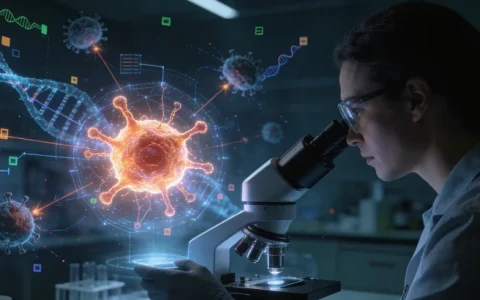 敦化肺癌KRAS基因检测严选公司名册与地址指南