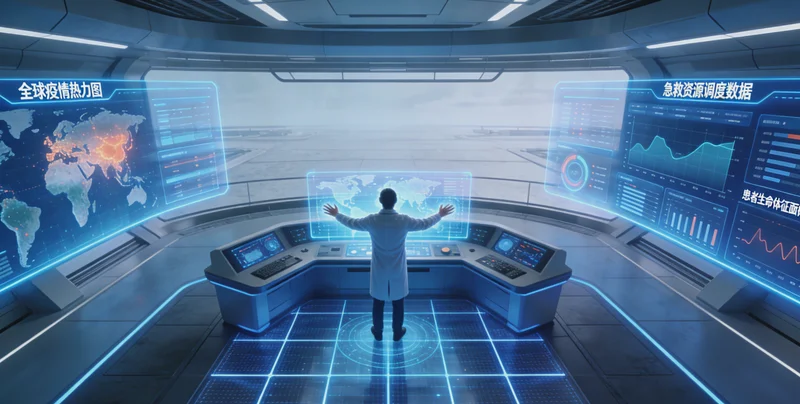 峨眉山家庭共同面对遗传健康信息