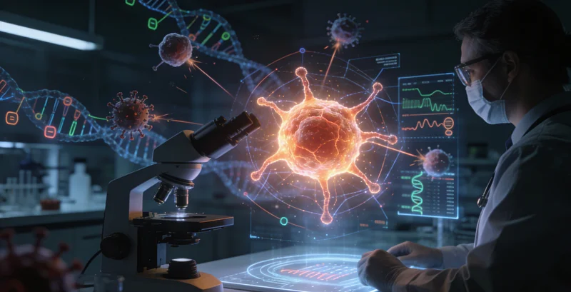 鄂前旗肺癌PIK3CA基因突变