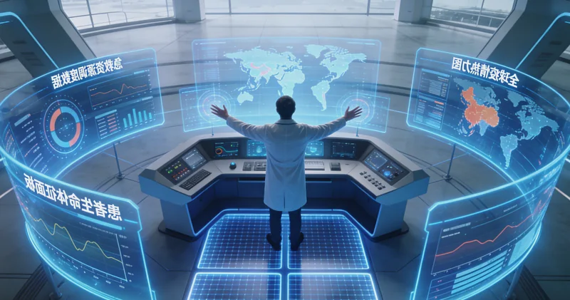 崇州专业医学实验室进行基因检测