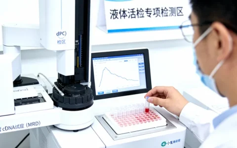 洛陽乳腺癌易感基因Panel基因檢測機構(gòu)怎么選？多維對比評測