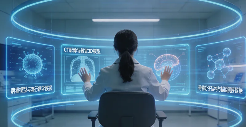 弥勒医院医生分析脑膜瘤磁共振影