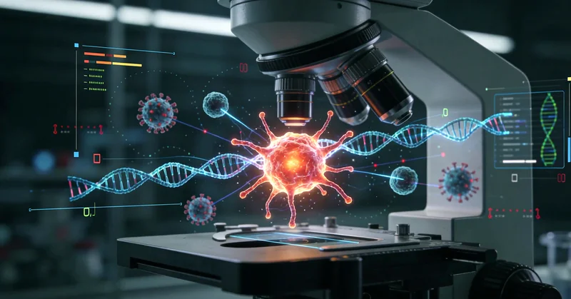 科左后旗食管癌基因检测报告解读