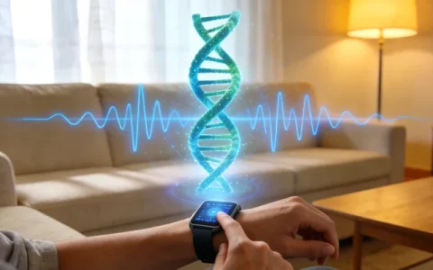 贵溪食管癌基因检测应该选择哪里办理？