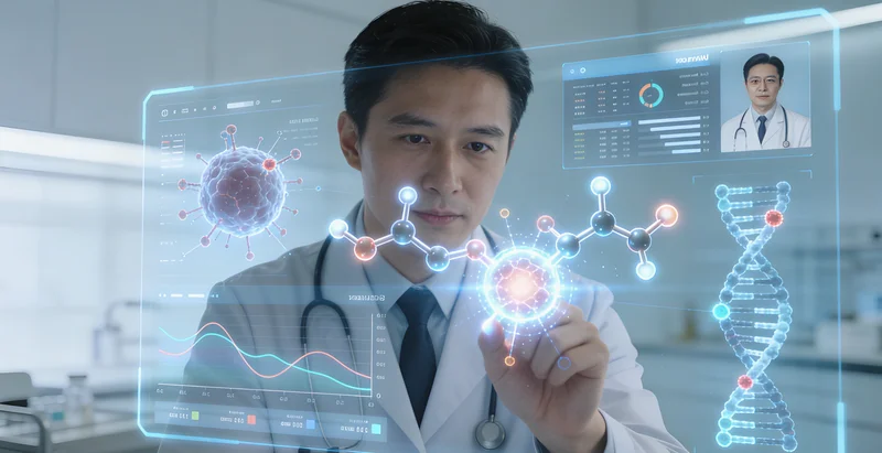 准旗医院新生儿足跟血采集进行耳