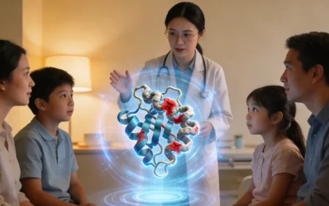 荆州TGFBR1基因检测哪个机构最好