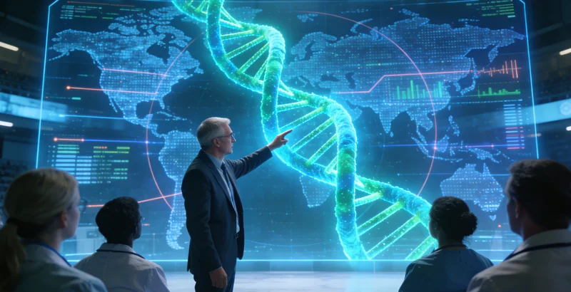 江陰家庭成員共同討論健康決策