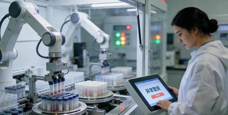 什邡家庭共同讨论基因检测报告与