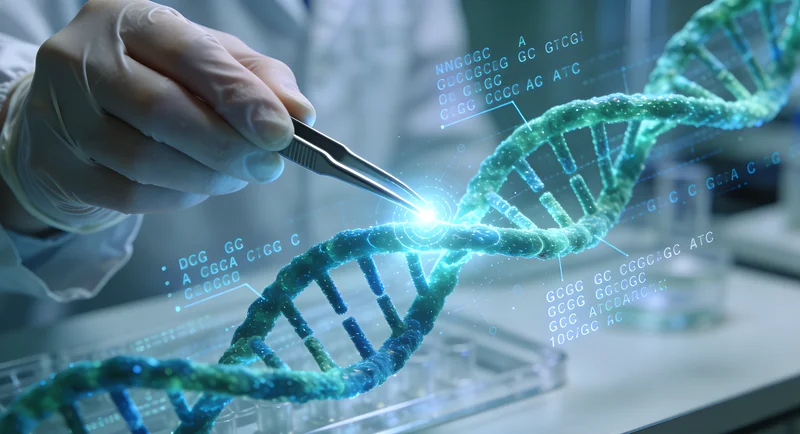 黔南州基因检测样本处理流程