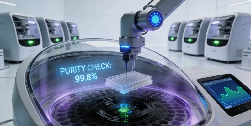 保定医生解读基因检测报告给患者