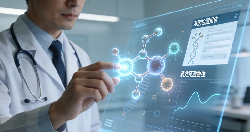 开远医生为患者详细解读前列腺癌