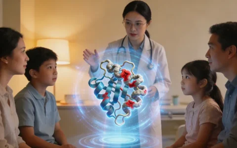 什邡预防性卵巢切除基因检测最新消息地址