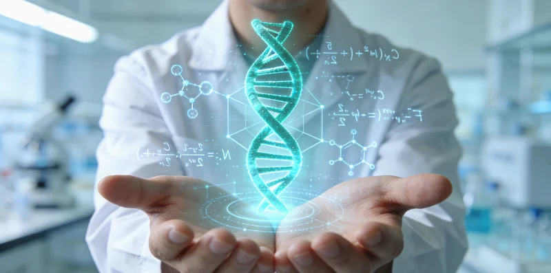 松滋年轻女性查看甲状腺体检报告