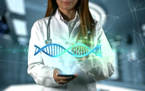 吕梁淋巴瘤基因检测的靠谱机构