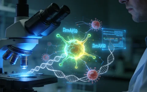 广水遗传性肿瘤基因检测中心地址