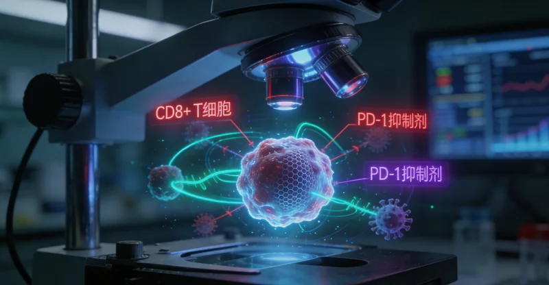 冷水江患者与医生咨询基因检测场